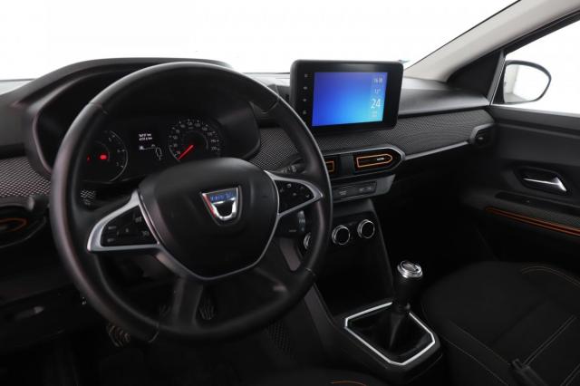 Dacia Sandero Iii image 3