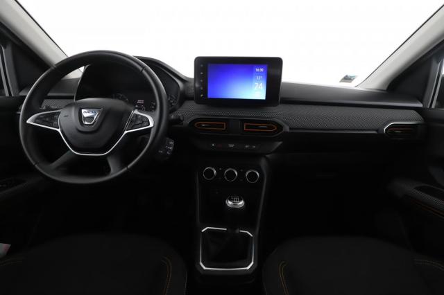 Dacia Sandero Iii image 8
