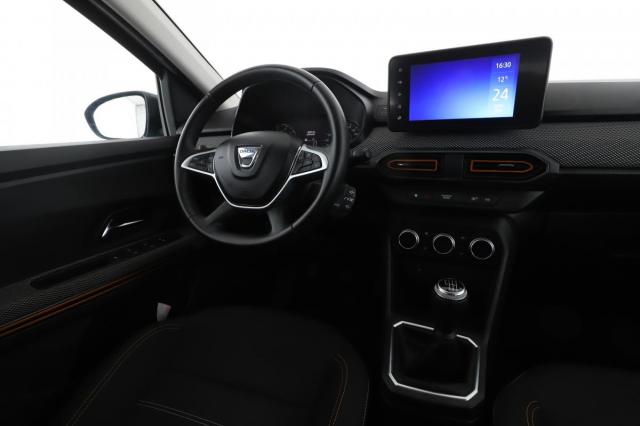 Dacia Sandero Iii image 2