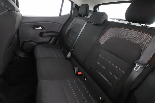 Dacia Sandero Iii image 1