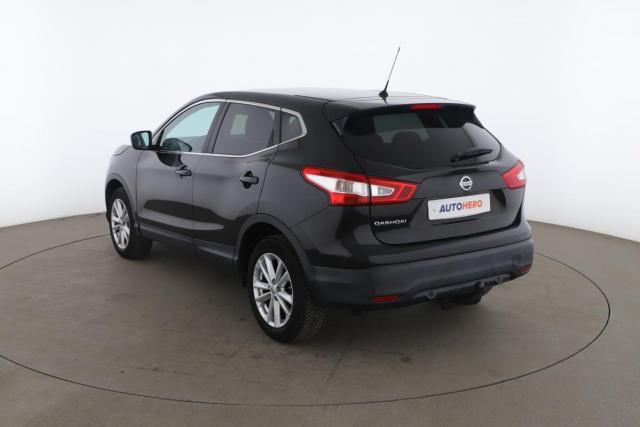Nissan Qashqai image 7