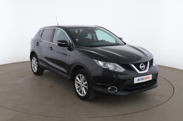 Nissan Qashqai image 5