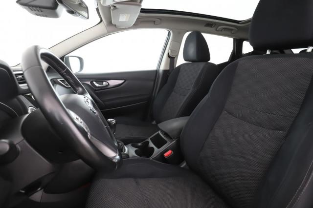 Nissan Qashqai image 3