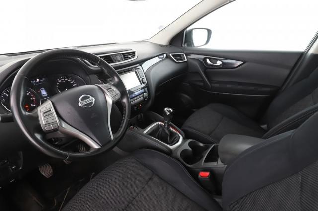 Nissan Qashqai image 9