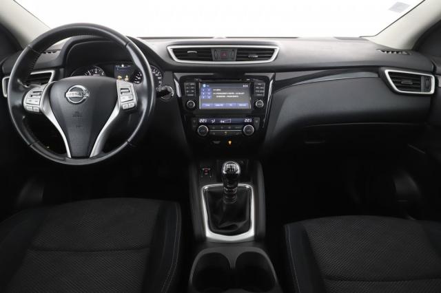 Nissan Qashqai image 6
