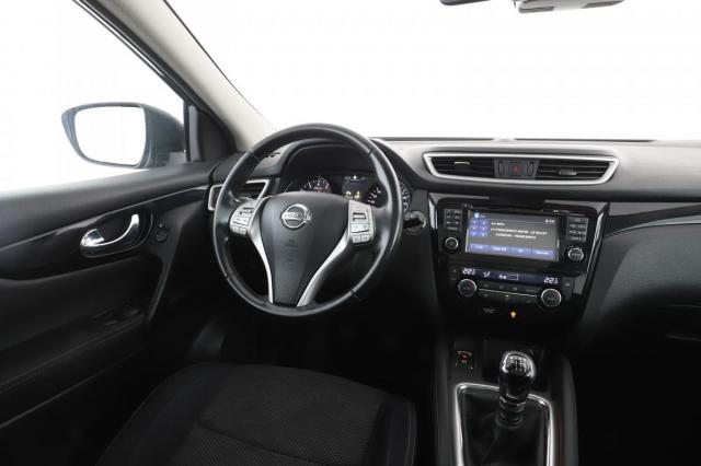 Nissan Qashqai image 8