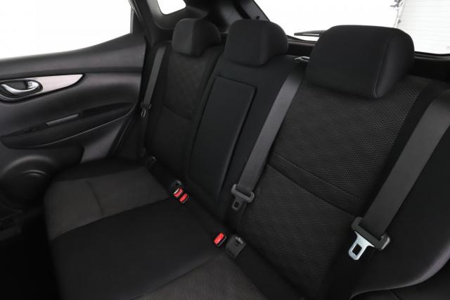 Nissan Qashqai image 4
