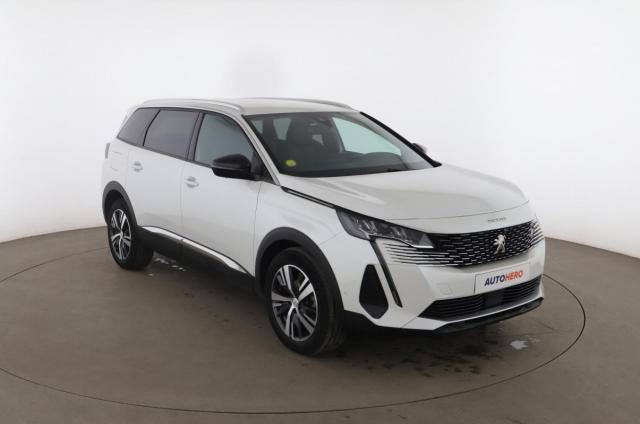 Peugeot 5008 image 5
