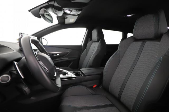 Peugeot 5008 image 3