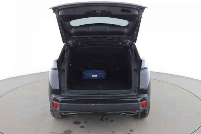 Peugeot 3008 image 6