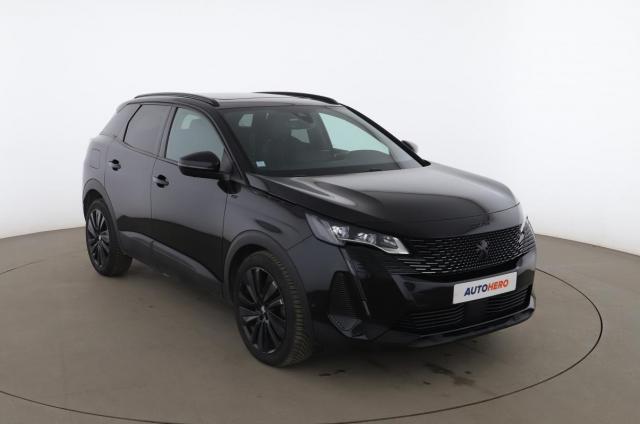 Peugeot 3008 image 8