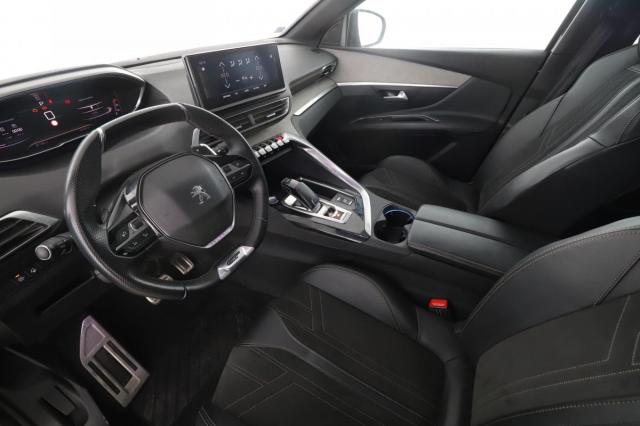 Peugeot 3008 image 7