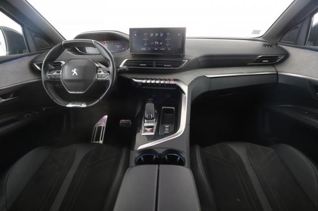 Peugeot 3008 image 2