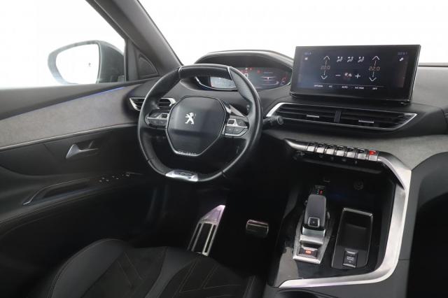 Peugeot 3008 image 5