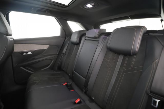 Peugeot 3008 image 4