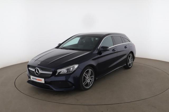 Mercedes Benz