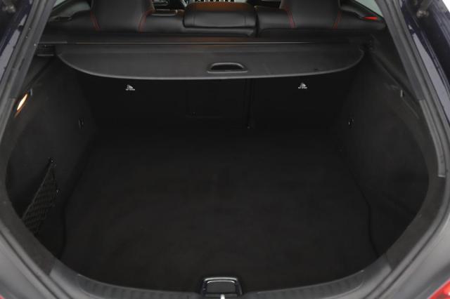 Mercedes Benz Cla Shooting Brake image 3