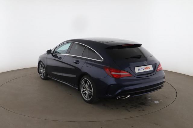 Mercedes Benz Cla Shooting Brake image 1