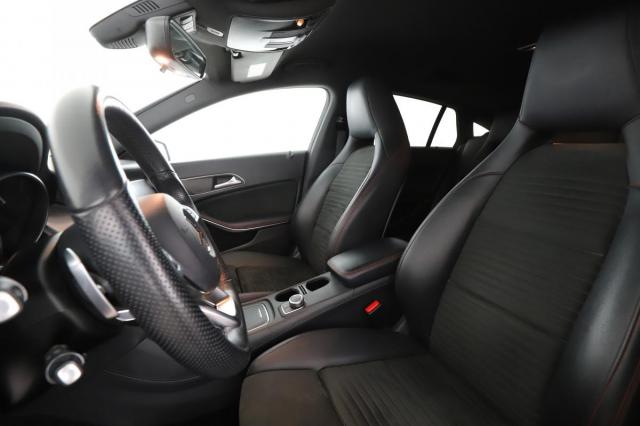 Mercedes Benz Cla Shooting Brake image 2