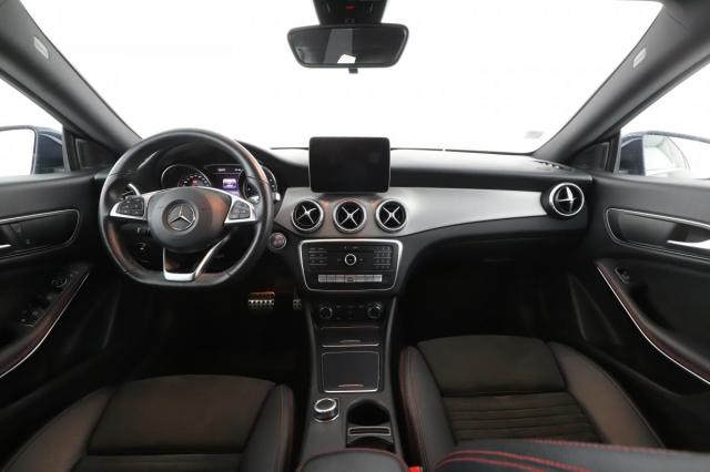 Mercedes Benz Cla Shooting Brake image 6