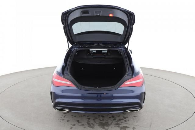 Mercedes Benz Cla Shooting Brake image 7