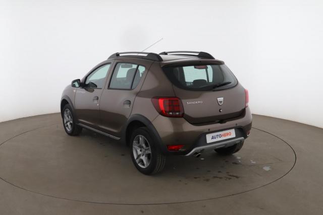 Dacia Sandero Ii image 7