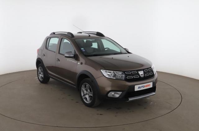 Dacia Sandero Ii image 1