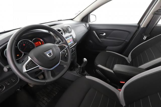 Dacia Sandero Ii image 2