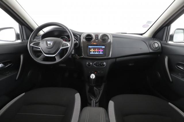 Dacia Sandero Ii image 4