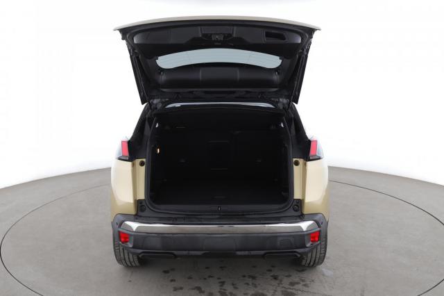 Peugeot 3008 image 7