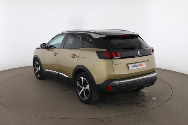 Peugeot 3008 image 8