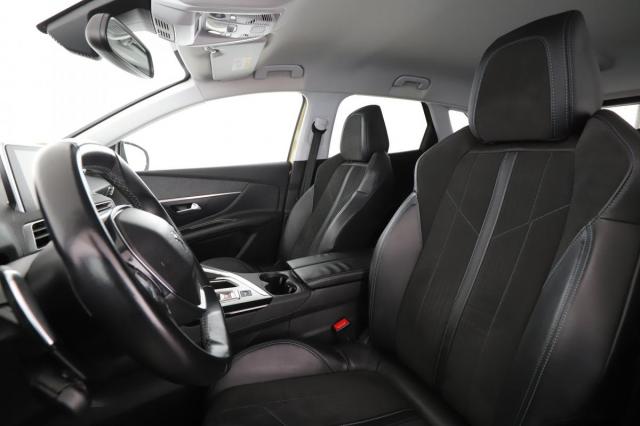Peugeot 3008 image 4