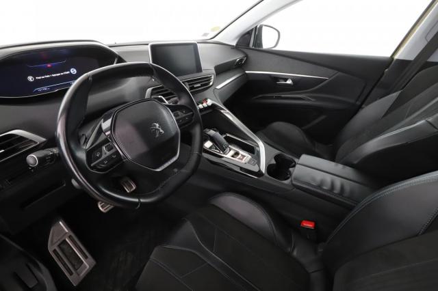 Peugeot 3008 image 5