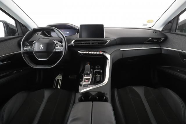 Peugeot 3008 image 6