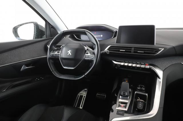 Peugeot 3008 image 9