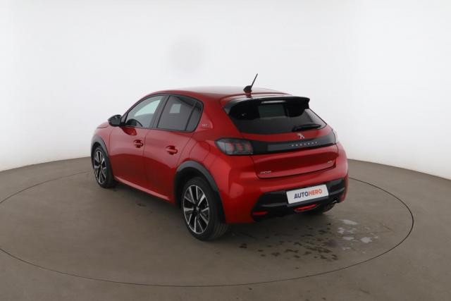 Peugeot 208 image 7