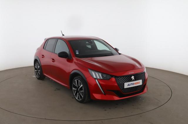 Peugeot 208 image 5