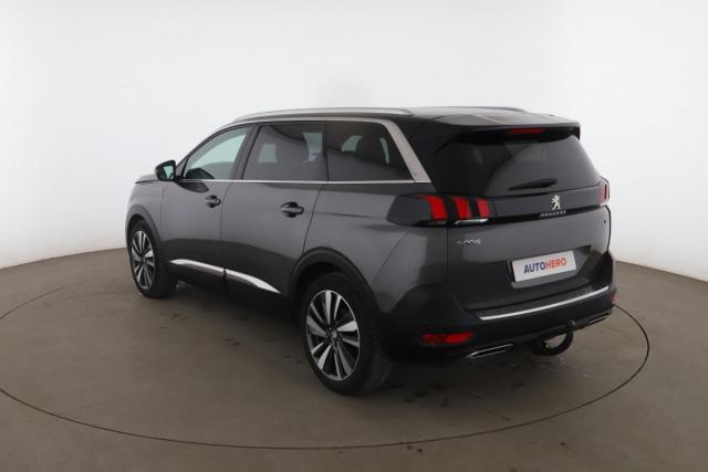 Peugeot 5008 image 7