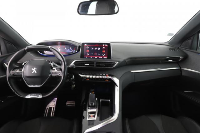 Peugeot 5008 image 3
