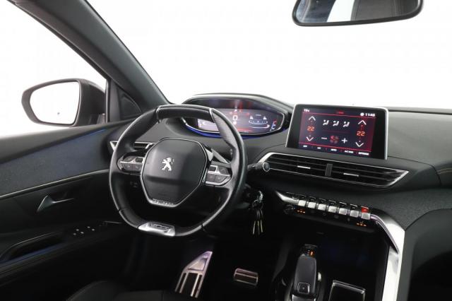 Peugeot 5008 image 6