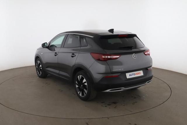 Opel Grandland X image 4