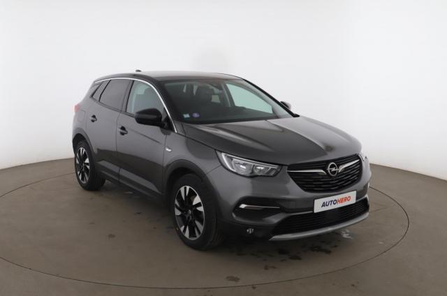 Opel Grandland X image 9