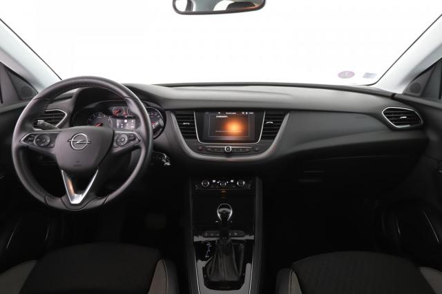 Opel Grandland X image 8