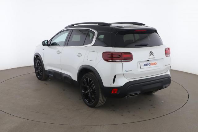 Citroen C5 Aircross image 6