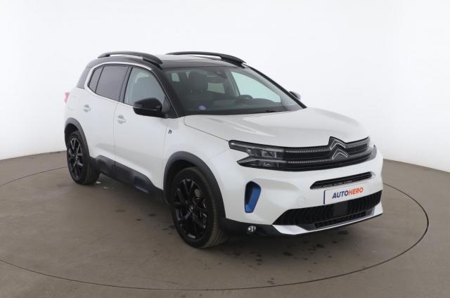 Citroen C5 Aircross image 5