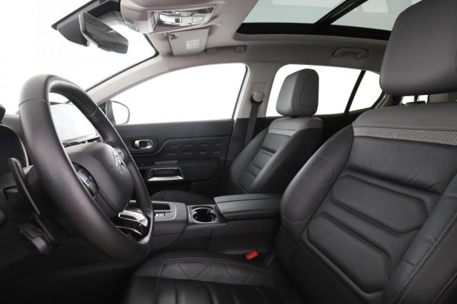 Citroen C5 Aircross image 8
