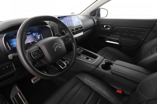 Citroen C5 Aircross image 3
