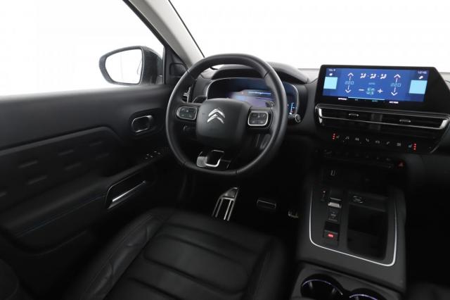 Citroen C5 Aircross image 9