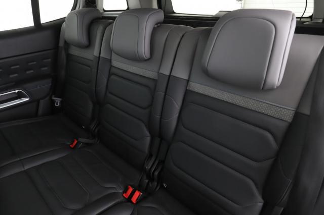 Citroen C5 Aircross image 4