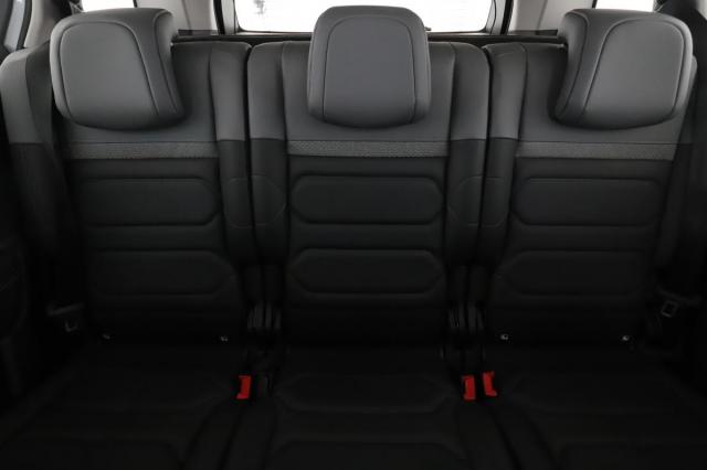 Citroen C5 Aircross image 1